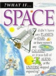 Tapa de Space