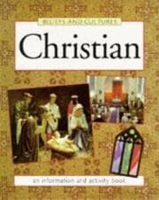 Tapa de Christian (Beliefs & Culture)