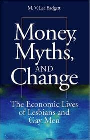 Tapa de Money, Myths, and Change