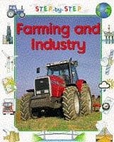 Tapa de Farming and Industry (Step-by-step Geography)