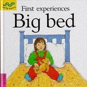 Tapa de Big Bed (Early Worms)