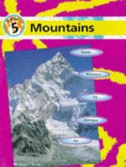 Tapa de Mountains