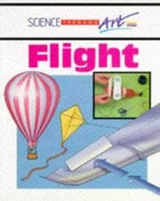 Tapa de Flight (Science Through Art)