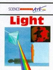 Tapa de Light (Science Through Art)