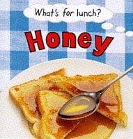 Tapa de Honey (What's for Lunch?)