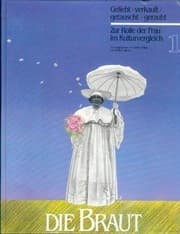 Tapa de Die Braut