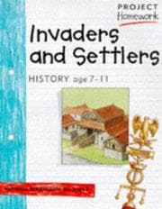 Tapa de Invaders and Settlers (Project Homework)