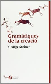 Tapa de Gramàtiques de la creació