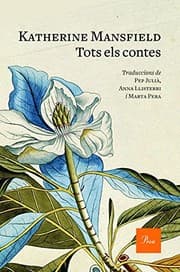 Tapa de Tots els contes