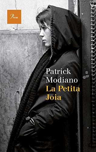 Tapa de La petita joia