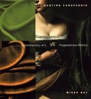 Tapa de Quoting Caravaggio