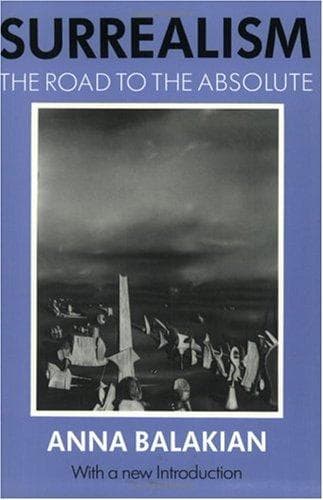 Tapa de Surrealism