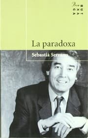 Tapa de La paradoxa