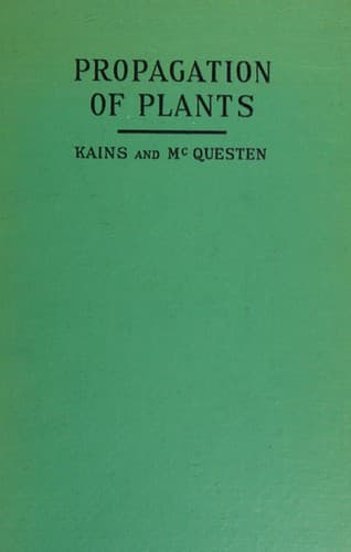 Tapa de Plants