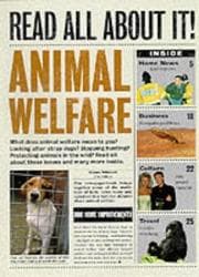 Tapa de Animal Welfare