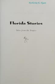 Tapa de Florida Stories