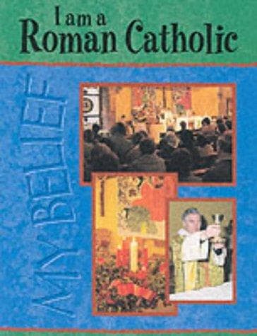 Tapa de Catholic (My Belief)