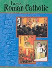 Tapa de Catholic (My Belief)