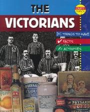 Tapa de Victorians (Craft Topics)