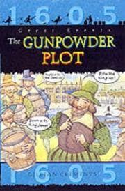 Tapa de The Gunpowder Plot (Great Events)