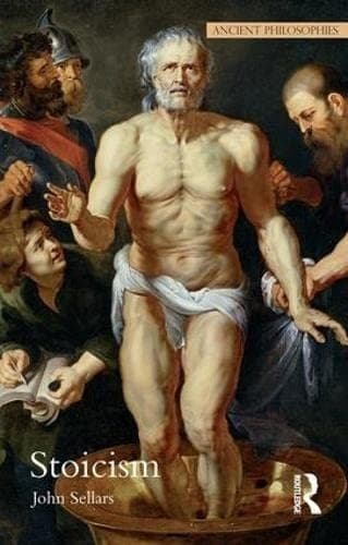 Tapa de Stoicism