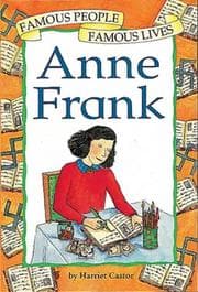 Tapa de Anne Frank