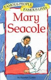 Tapa de Mary Seacole