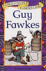 Tapa de Guy Fawkes