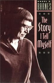 Tapa de The Story I Tell Myself