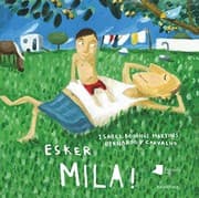 Tapa de Esker mila!