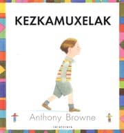 Tapa de Kezkamuxelak