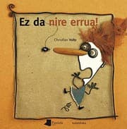 Tapa de Ez da nire errua!