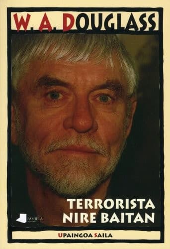 Tapa de Terrorista nire baitan