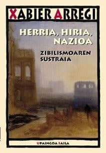 Tapa de Herria, hiria, nazioa