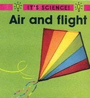 Tapa de Air and Flight (It's Science!)