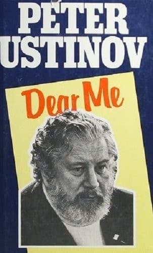 Tapa de Dear me