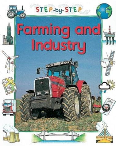 Tapa de Farming and Industry