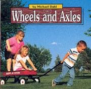 Tapa de Wheels and Axles (Simple Machines)