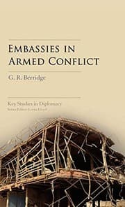 Tapa de Embassies in armed conflict