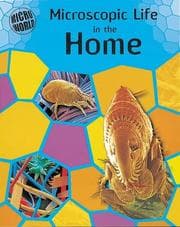 Tapa de Microscopic Life in Your Home (Micro-world)