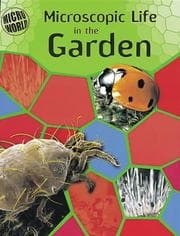 Tapa de Microscopic Life in Your Garden (Micro-world)