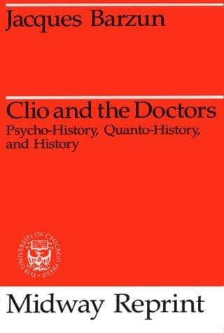 Tapa de Clio and the Doctors