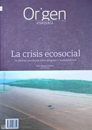 Tapa de La crisis ecosocial