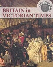 Tapa de Victorian Britain (Life in Britain)