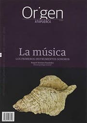 Tapa de La música