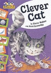 Tapa de Clever Cat (Hopscotch)
