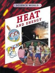 Tapa de Heat and Energy (Science World)