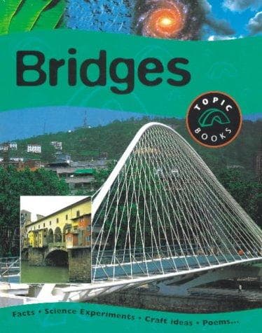 Tapa de Bridges (Topic Books)