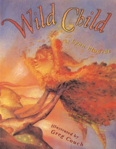 Tapa de Wild Child