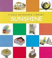 Tapa de Sunshine (Visual Reference Library)